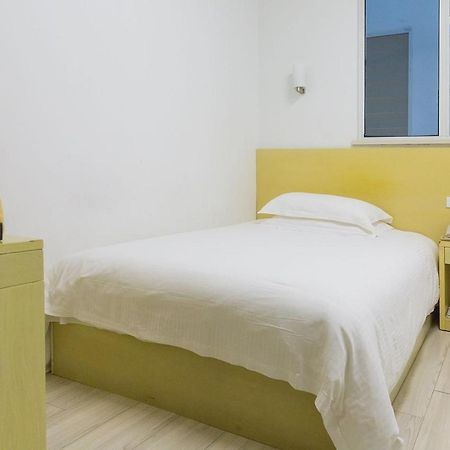 Hao Du Hotel Σανγκάη Εξωτερικό φωτογραφία