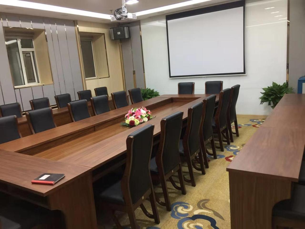 Hao Du Hotel Σανγκάη Εξωτερικό φωτογραφία
