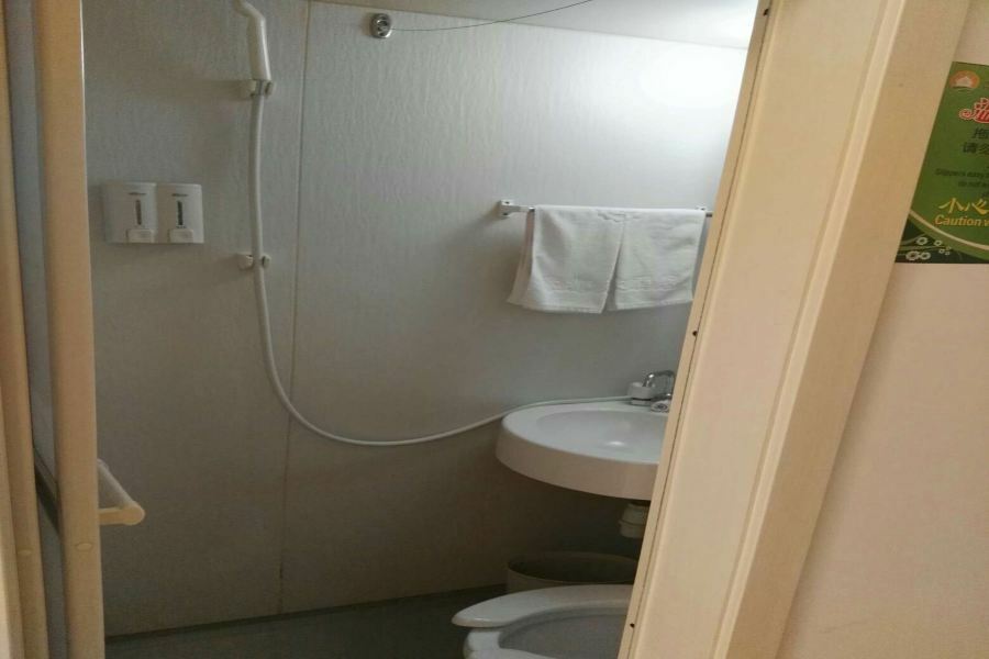 Hao Du Hotel Σανγκάη Εξωτερικό φωτογραφία