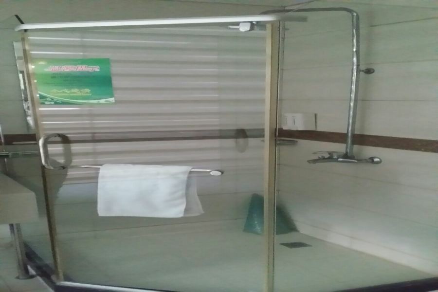 Hao Du Hotel Σανγκάη Εξωτερικό φωτογραφία