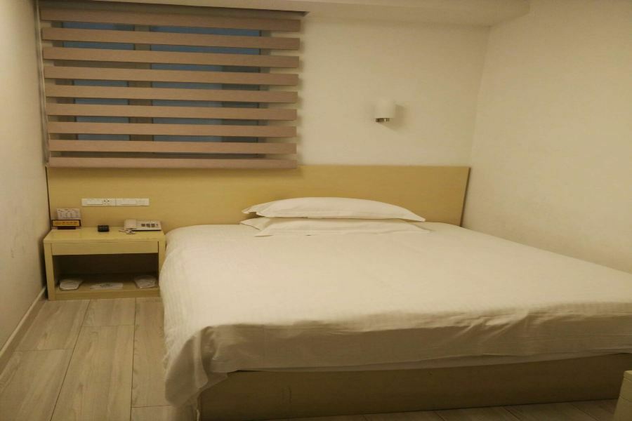 Hao Du Hotel Σανγκάη Εξωτερικό φωτογραφία