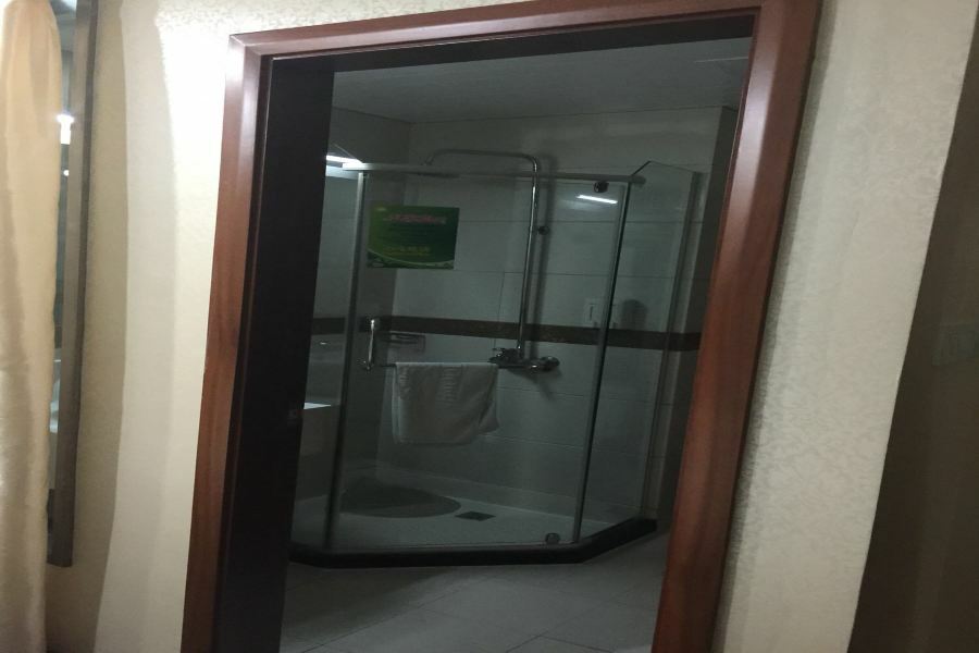 Hao Du Hotel Σανγκάη Εξωτερικό φωτογραφία