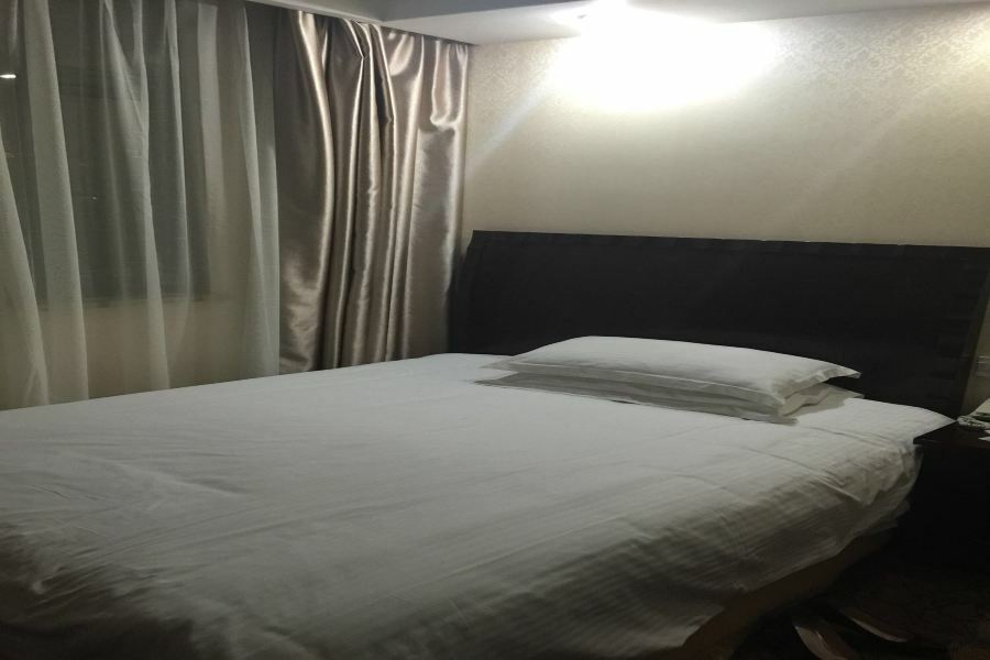 Hao Du Hotel Σανγκάη Εξωτερικό φωτογραφία