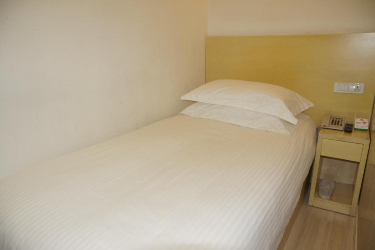 Hao Du Hotel Σανγκάη Εξωτερικό φωτογραφία